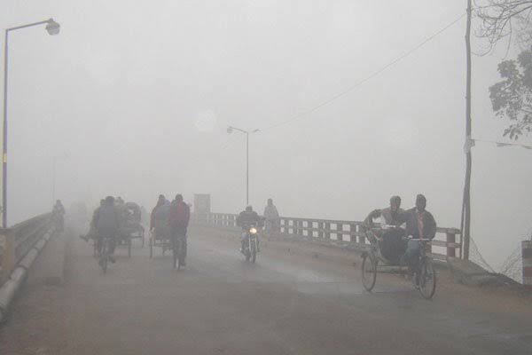 টানা ৯ দিন সর্বনিম্ন তাপমাত্রা পঞ্চগড়ে