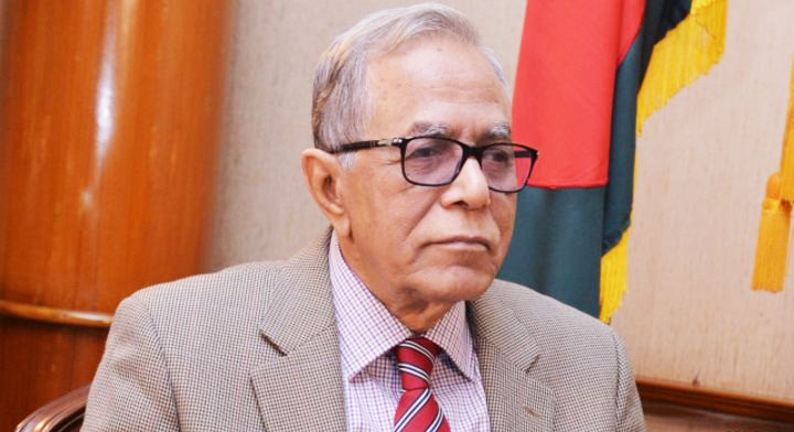 দুর্নীতি ও দুর্নীতিবাজদের সামাজিকভাবে বয়কট করতে হবে