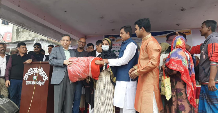 মানবিকতা আন্দোলনের মাধ্যমে কামাই করা যায় না: আইনমন্ত্রী