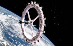 সুখবর : এবার মহাকাশে সাংবাদিক নিয়োগ