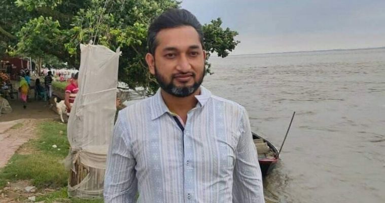 রাসেল আবদুর রহমানের দুটি কবিতা