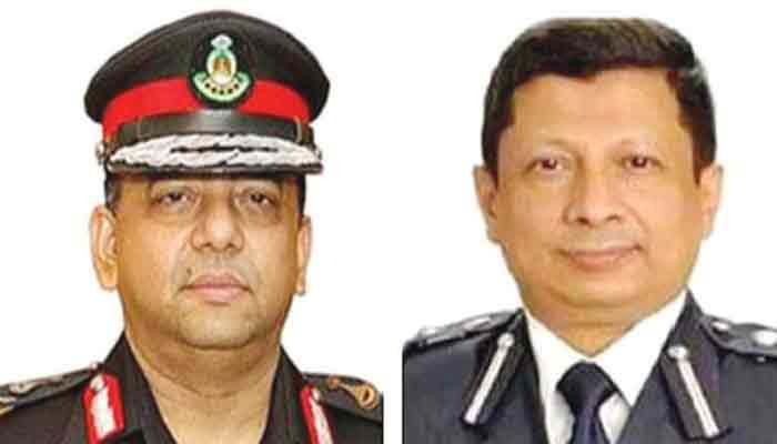 বেনজীরসহ ৭ কর্মকর্তা ও র‌্যাবের বিরুদ্ধে যুক্তরাষ্ট্রের নিষেধাজ্ঞা