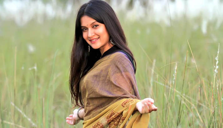 আগাম জামিন চেয়ে হাইকোর্টে আবেদন মিথিলার