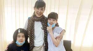 জাপানি দুই শিশুকে মায়ের জিম্মায় দেয়ার নির্দেশ