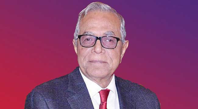 সোনার বাংলা গড়তে পারলেই বুদ্ধিজীবীদের আত্মত্যাগ সার্থক হবে: রাষ্ট্রপতি