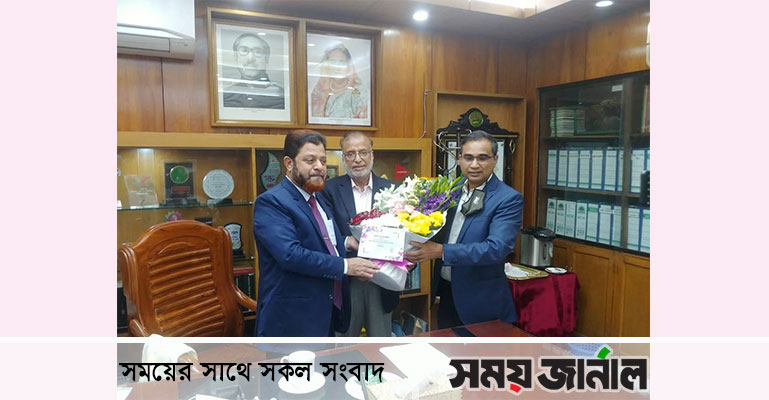 বালাইনাশক বিধিমালা সহজীকরণে এগ্রোকেমিকেল ম্যানুফ্যাকচারারস এসোসিয়েসনের প্রস্তাব