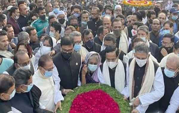 সব ‘ষড়যন্ত্র’ রুখে দেওয়ার ডাক আ.লীগের