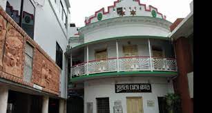 খুলনা প্রেসক্লাবের নব- নির্বাচিতদের বাগেরহাট প্রেসক্লাবের অভিনন্দন