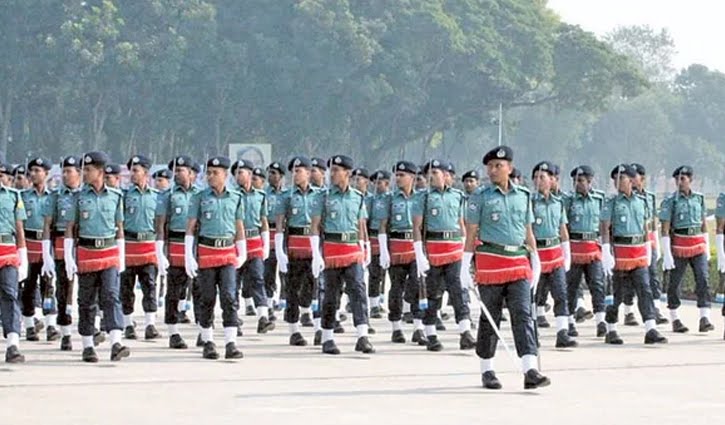 সাব-ইন্সপেক্টর নিয়োগ: দুই পরীক্ষার তারিখ পরিবর্তন
