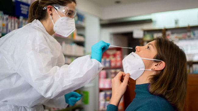 বিশ্বে করোনায় আরও প্রায় ৮ হাজার জনের মৃত্যু