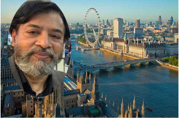 ওমিক্রনের ধাক্কা : যুক্তরাজ্যের ডিগবাজী!