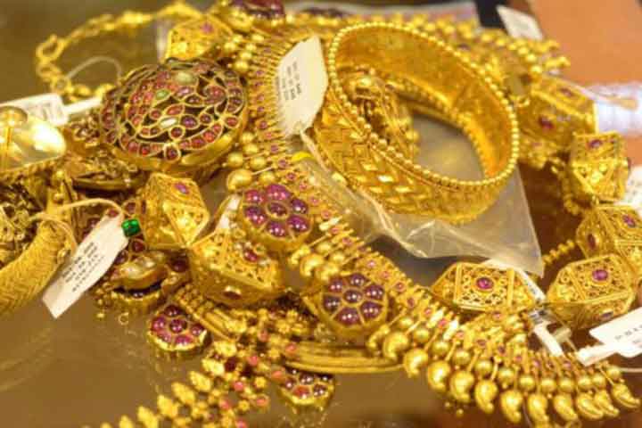 বিশ্ববাজারে সোনার দাম বেড়েছে