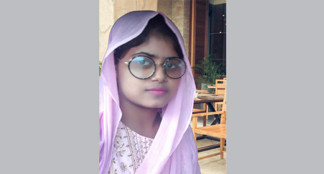 নোয়াখালীতে পিকআপচাপায় বিশ্ববিদ্যালয়ের ছাত্রী নিহত