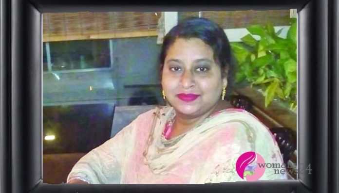 আনজুমান আরা শিল্পীর দুটি কবিতা "জন্মভূমির মাটি" ও "ভালো নেই"