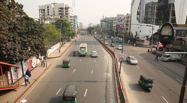 রাজধানীর যেসব মার্কেট বন্ধ রোববার