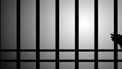 রৌমারীতে স্বামী-সন্তানকে কুপিয়ে হত্যা চেষ্টায় গৃহবধূ কারাগারে