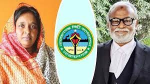 আইভী-তৈমূরসহ ৬ মেয়রপ্রার্থীর মনোনয়নপত্র বৈধ