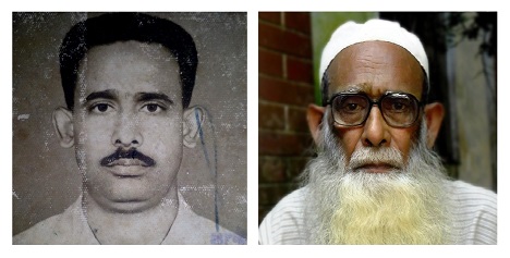 ভাষাসৈনিক ও বীর মুক্তিযোদ্ধা কে. এম. টি হুসেইন-এর ৮ম মৃত্যুবার্ষিকী পালন