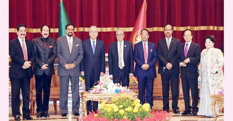 ইসি গঠনে রাষ্ট্রপতিকে যেসব প্রস্তাব দিল জাপা