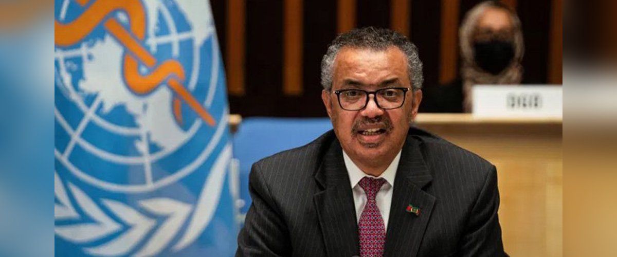 ওমিক্রন ঠেকাতে ছুটি বাতিলের আহ্বান ডব্লিউএইচও’র