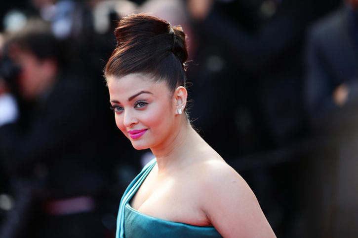 ক্ষুব্ধ ঐশ্বরিয়া