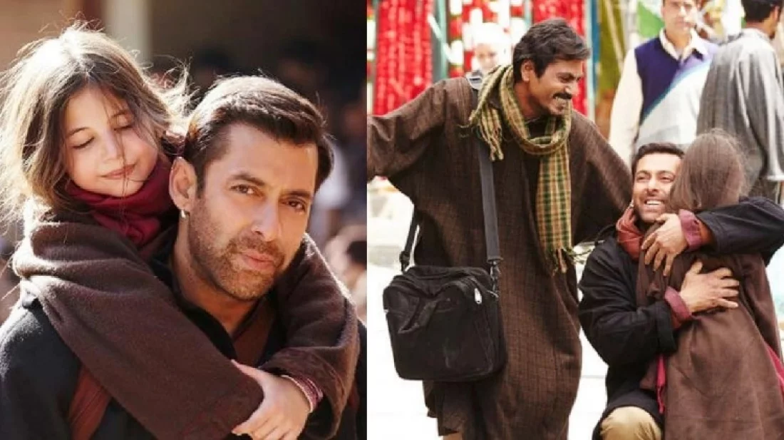 আসছে ‘বাজরাঙ্গি ভাইজান ২’