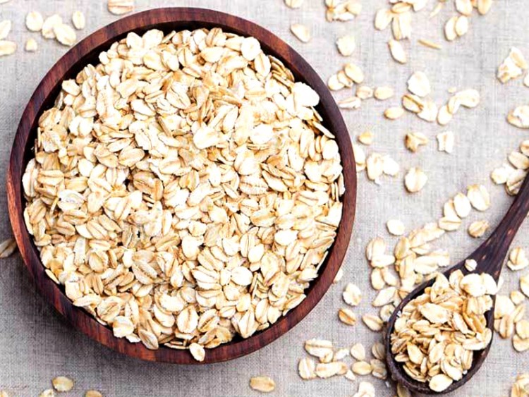 হৃদ্‌রোগ এবং স্ট্রোকের আশঙ্কা কমাবে ওটস