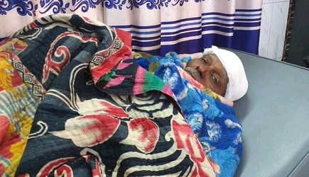 মোংলায় মাটি কাটা নিয়ে প্রতিপক্ষের হামলায় নারীসহ আহত ৫