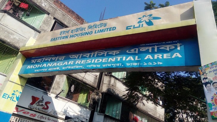 রাজধানীতে আত্মীয়ের বাসায় জবি ছাত্রের আত্মহত্যা