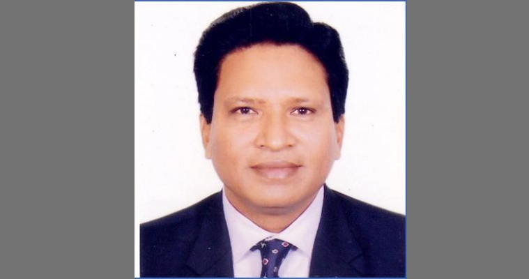 রাজশাহীর নতুন বিভাগীয় কমিশনার জি এস এম জাফরউল্লাহ