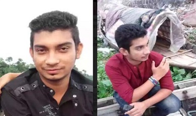 লক্ষ্মীপুরে নিখোঁজ বরকতের সন্ধান চায় পরিবার