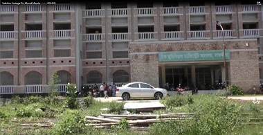 সাতক্ষীরার আশাশুনিতে যুবকের লাশ উদ্ধার, আটক ৩