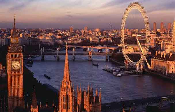 লন্ডনে নববর্ষের অনুষ্ঠান বাতিল