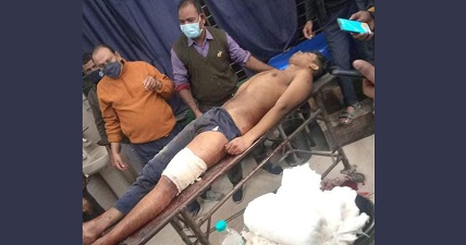 ঠাকুরগাঁওয়ে কিশোর গ্যাং: সংঘর্ষে নিহত স্কুল ছাত্র আহত ১