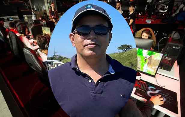 কর্পোরেট ক্যারিয়ার