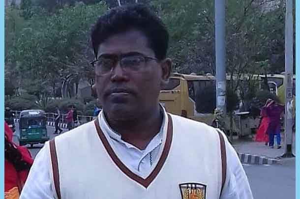 ইয়াছিন আলীর কবিতা ‘ভিতরে বিচরণ করা মানুষগুলোই ভালবাসার মানুষ’