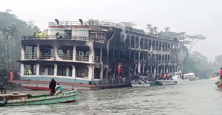 নিখোঁজদের উদ্ধারে অভিযান চলছে, নিহত বেড়ে ৪২