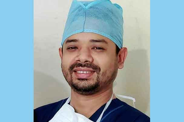 স্বাস্থ্য ব্যবস্থাপনার ক্ষেত্রেও চাই দূরদর্শীমূলক রাজনৈতিক সিদ্ধান্ত