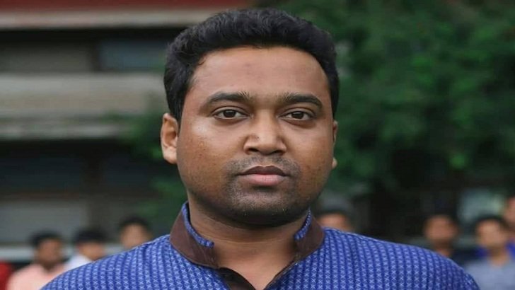 গোলাম রাব্বানীকে কুপিয়েছে দুর্বৃত্তরা