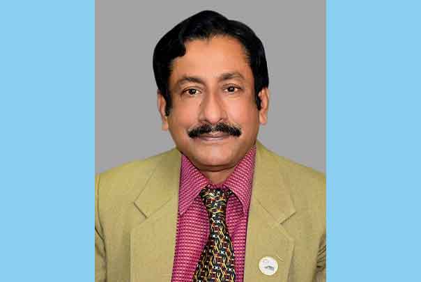 যুক্তরাজ্যের রয়্যাল কলেজ থেকে এফ.আর.সি.এস ডিগ্রী লাভ করলেন বিএসএমএমইউ’র উপাচার্য