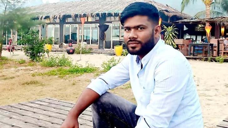 সংঘবদ্ধ ধর্ষণের মূলহোতা আশিক গ্রেপ্তার