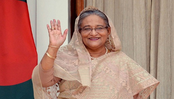 আজ দেশে ফিরছেন প্রধানমন্ত্রী