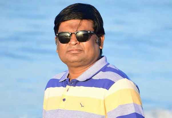 ডা. আব্দুল্যাহ আল মাসুমের কবিতা ‘বিশ্লেষণ’