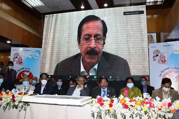 বিশ্বে সাজাপ্রাপ্ত আসামীকে বিদেশে চিকিৎসা দেওয়ার নমুনা আছে কি : শেখ সেলিম