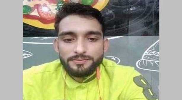 হোটেলে নিয়ে স্কুলছাত্রীকে ধর্ষণ, কক্সবাজারে আরেক আশিক গ্রেপ্তার