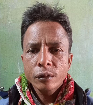 কিশোরগঞ্জে লাঙ্গল প্রার্থীর এজেন্টকে মেরে দাঁত ভেঙ্গে দিয়েছে নৌকার কর্মী