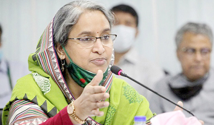 এসএসসির ফল প্রকাশ ৩০ ডিসেম্বর: শিক্ষামন্ত্রী