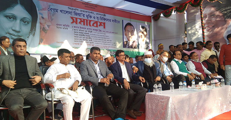 মুরাদ হাসানের মত আ. লীগের প্রতিটি নেতার বিদায় হবে: টুকু