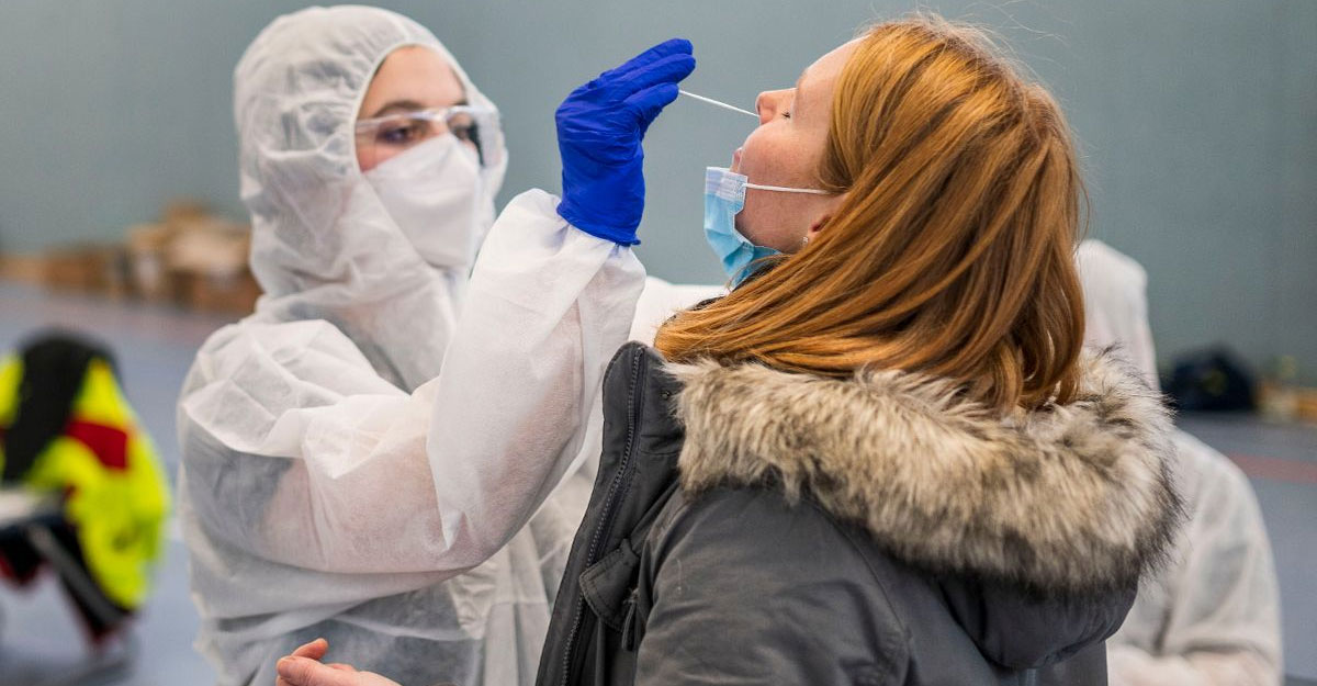 বিশ্বে করোনায় আরও সাড়ে ৬ হাজার প্রাণহানি