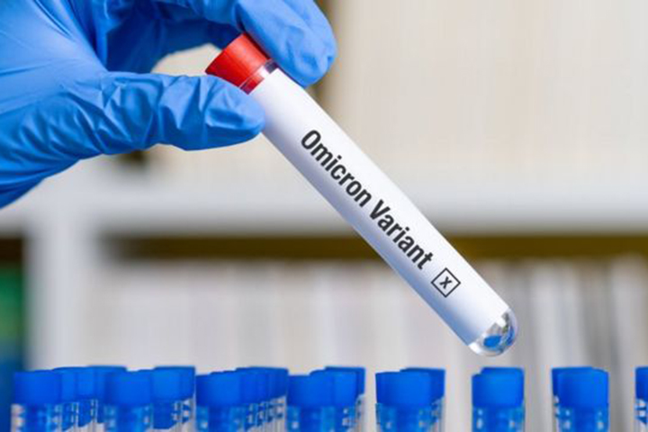 দেশে ওমিক্রনে আক্রান্ত আরও ৪
